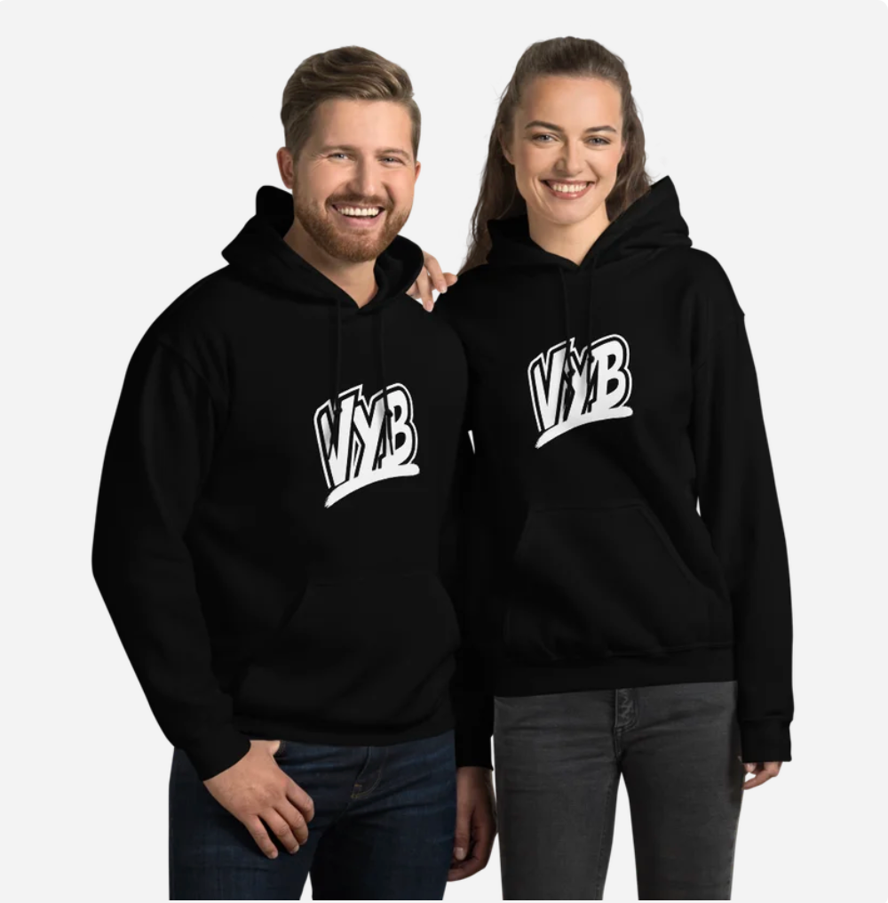 WEAR YOUR VYB