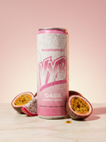 VYB Energy ALL OASIS Case (24 cans)