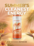 VYB Energy ALL BLISS Case (24 cans)