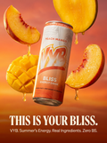 VYB Energy Bliss (4) Pack